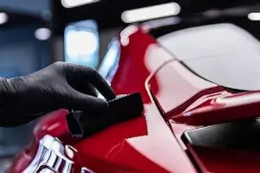 Ceramic Coating