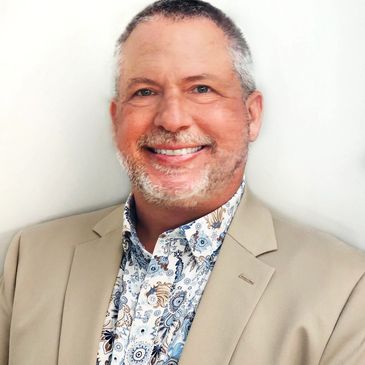 Image of Todd Morgan