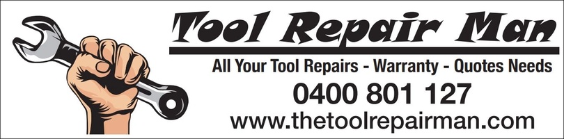 The Tool Repair Man Pty Ltd