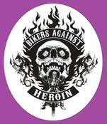 Bikers Against Heroin USA