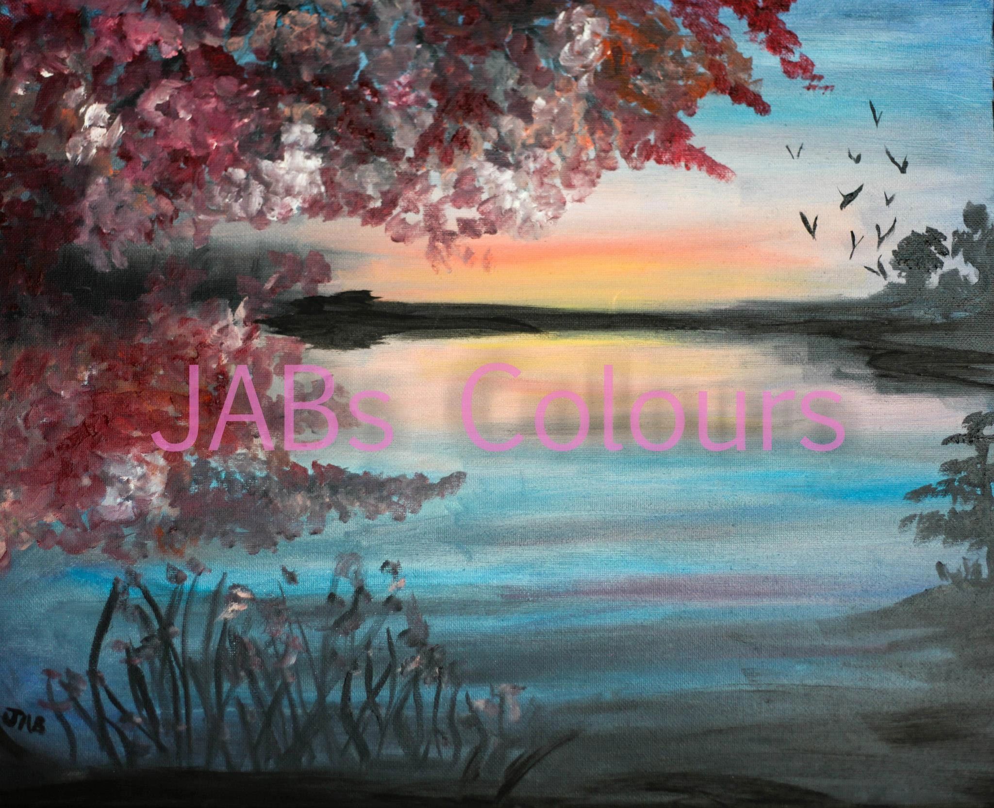 JABsColours