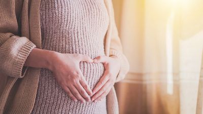 OMT Pregnancy Dr. Poulin Auburn, ME