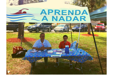 Drowning Prevention Fair