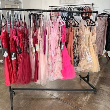 Sexy cocktail dresses Olympia WA bold stylish designs for nights out and upscale occasions