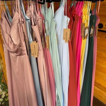 Chic dinner party dresses Olympia WA classy evening styles for elegant gatherings and events