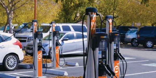 Looking for a Commercial or Residential EV Charging Solutions? Bulldog Energy Solutions  is an Autho
