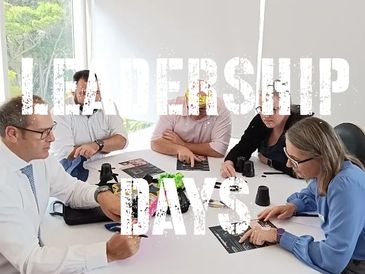 recruitment day or leadeship days port macquarie