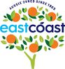 east coast  beverages logo