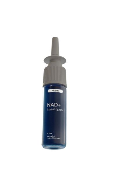 <img src="nad-nasal-spray.jpg" alt="NAD+ nasal spray for convenient application with OEM,wholesale">