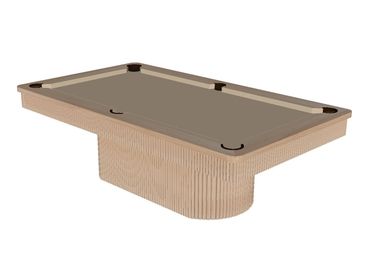 Byron Modern Pool Table