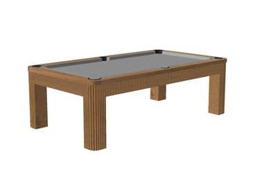 Belmont Modern Pool Table