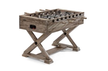 Foosball Table - Brixton Foosball Table - Brunswick Foosball Table - Soccer Table