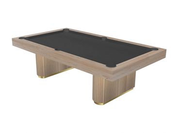 Casanova Modern Pool Table