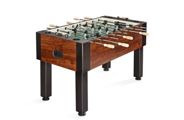 Foosball Table - Euro Foosball Table - Brunswick Foosball Table - Soccer Table
