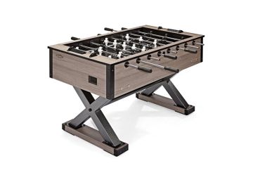 Foosball Table - Premier Foosball Table - Brunswick Foosball Table - Soccer Table