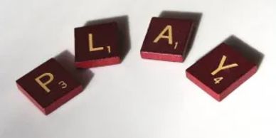 Have a love of words? Join us weekly for a game of Scrabble hosted in our Reference Room.
Every Tues