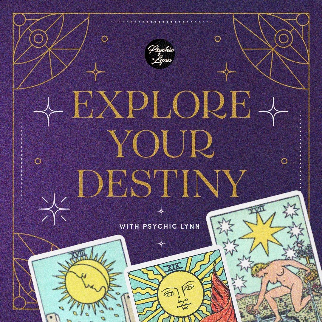 Explore your destiny