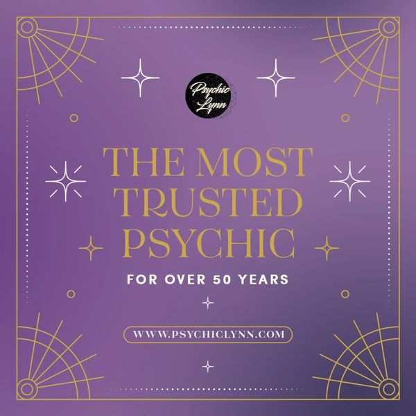 Trusted Psychic