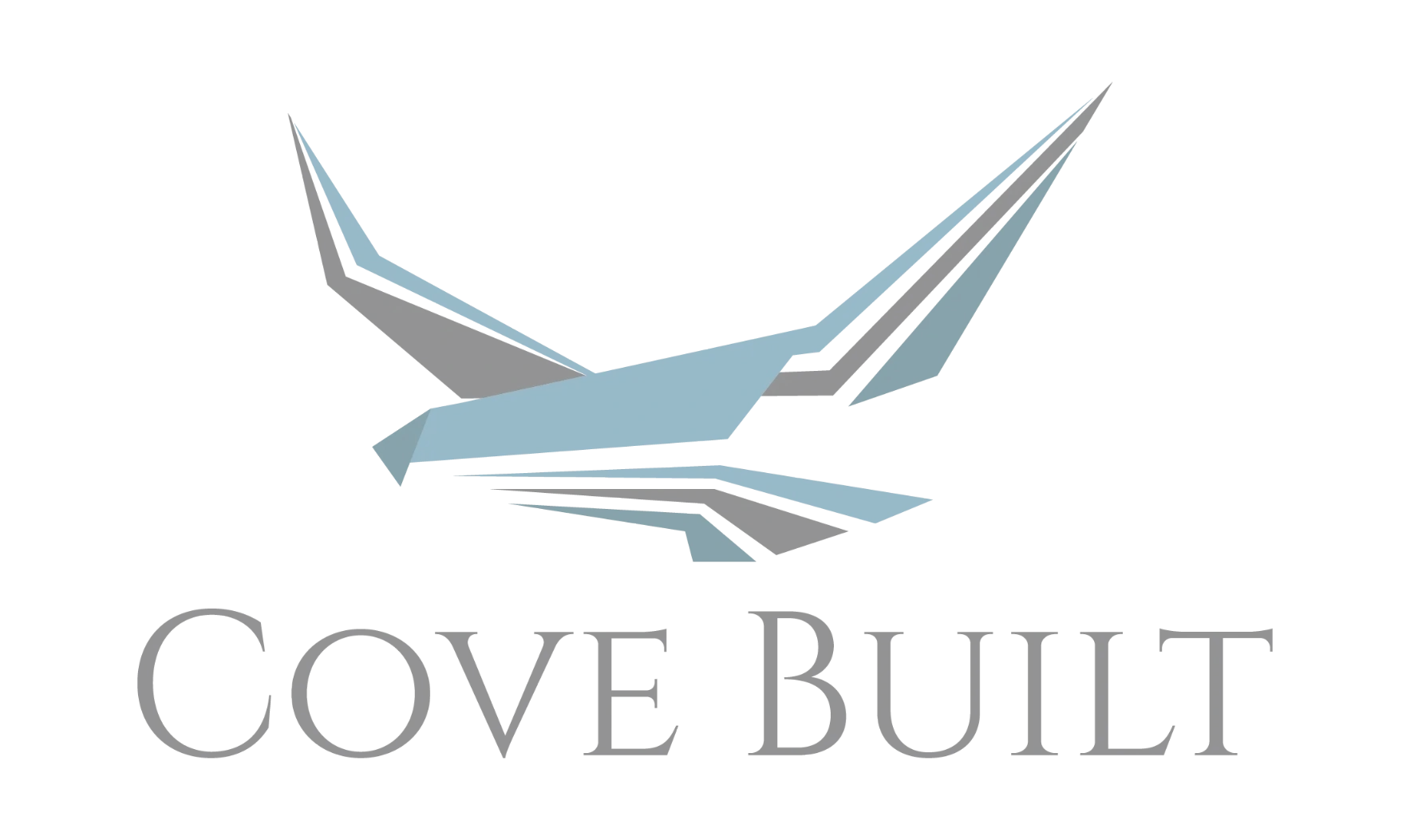 Cove Built LLC logo