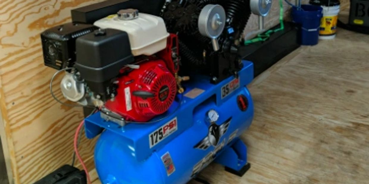 Spray Foam Insulation Machine Louisiana
