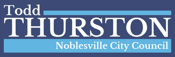 Thurston for Noblesville