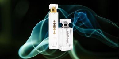 Essens perfumes standard 50ml range for him and for her