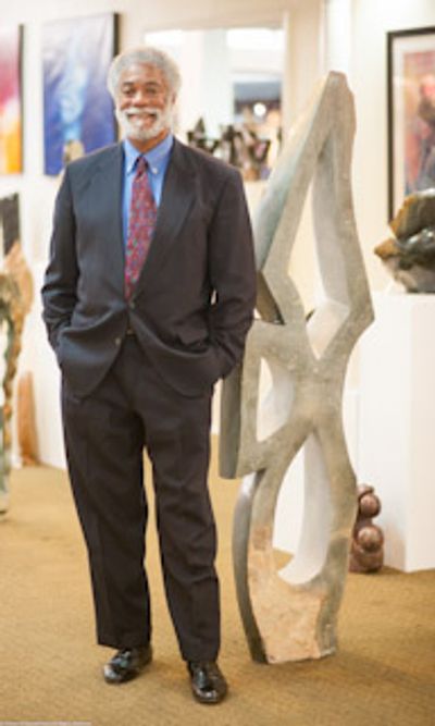 Harold Michael Harvey