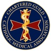 The Harrisburg Diocesan Guild 
of the Catholic Medical Associatio