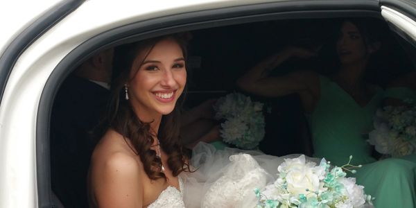 Three Rivers Limousine Fort Wayne, IN
Your Best Choice for Your Wedding Transportation Needs!