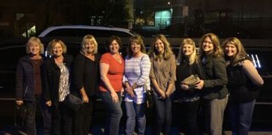 Three Rivers Limousine Fort Wayne, IN Winery Tours
