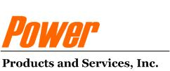 Power Products and Services, Inc. (PPSi)