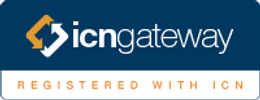 Registered with ICN