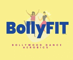 Bollywood Fitness
