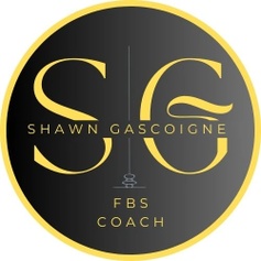 Shawn Gascoigne's
Coaching And Mentoring Solutions