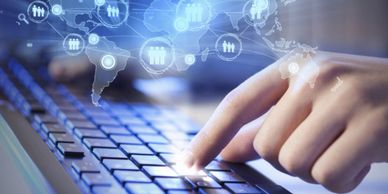 Improving your IT Operating Model and ways of working