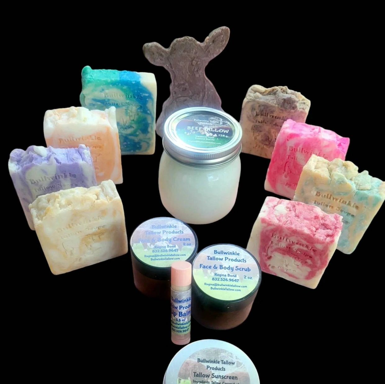 Products