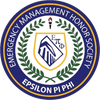 Epsilon Pi Phi Emergency Management Honor Society