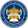 Order of the Sword and Shield National Honor Society