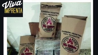 Empaque
Caja
Cartón impreso