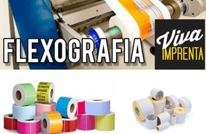 Empaque termosellado
Etiqueta Flexografica
Etiqueta en rollo
Etiqueta metalizada
Etiquetas para enva