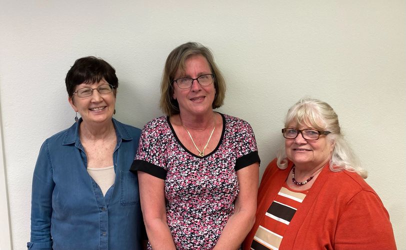 Dr. Adams, Dr. Cardinal and Laura are ready to help you get on the road to better hearing.