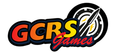 GCRS Games