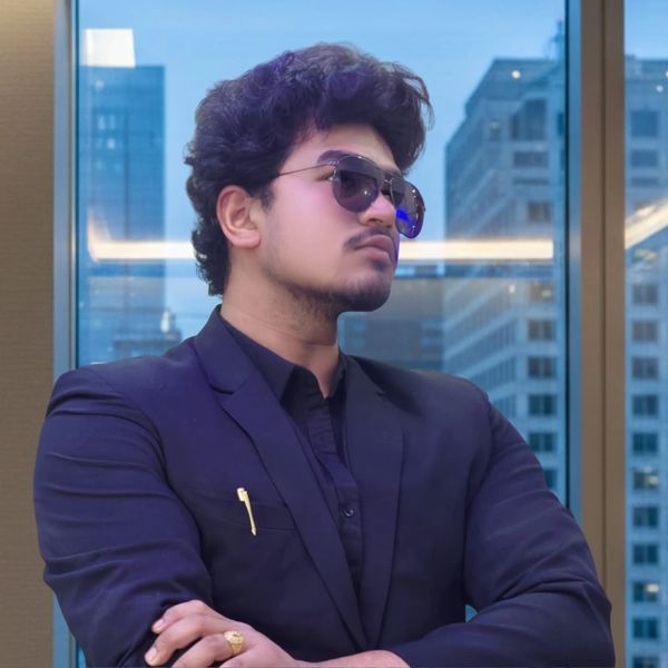 Mr. Swastik Jain Singhal, Managing Director of CRB Pumps