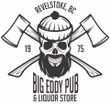 Big Eddy Pub