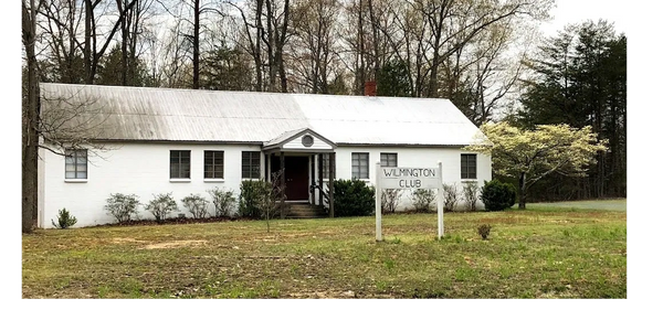 Wilmington Clubhouse