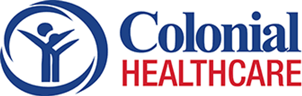 Colonial Healthcare Logo