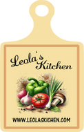 Leola's Kitchen