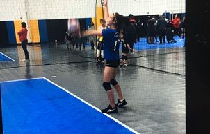 Ken Murczek Volleyball Coaching