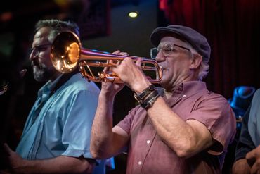 Chase this light photography