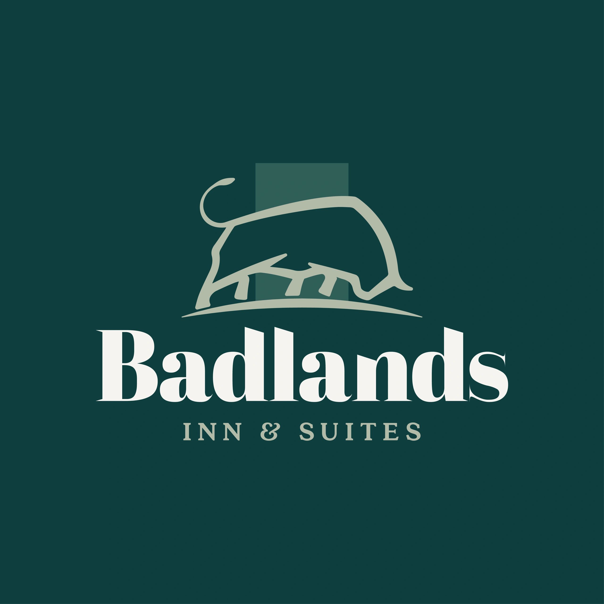 Badlands Inn Suites Hotel Dickinson North Dakota
